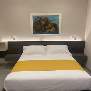 Marina Adults Only Bed & Breakfast