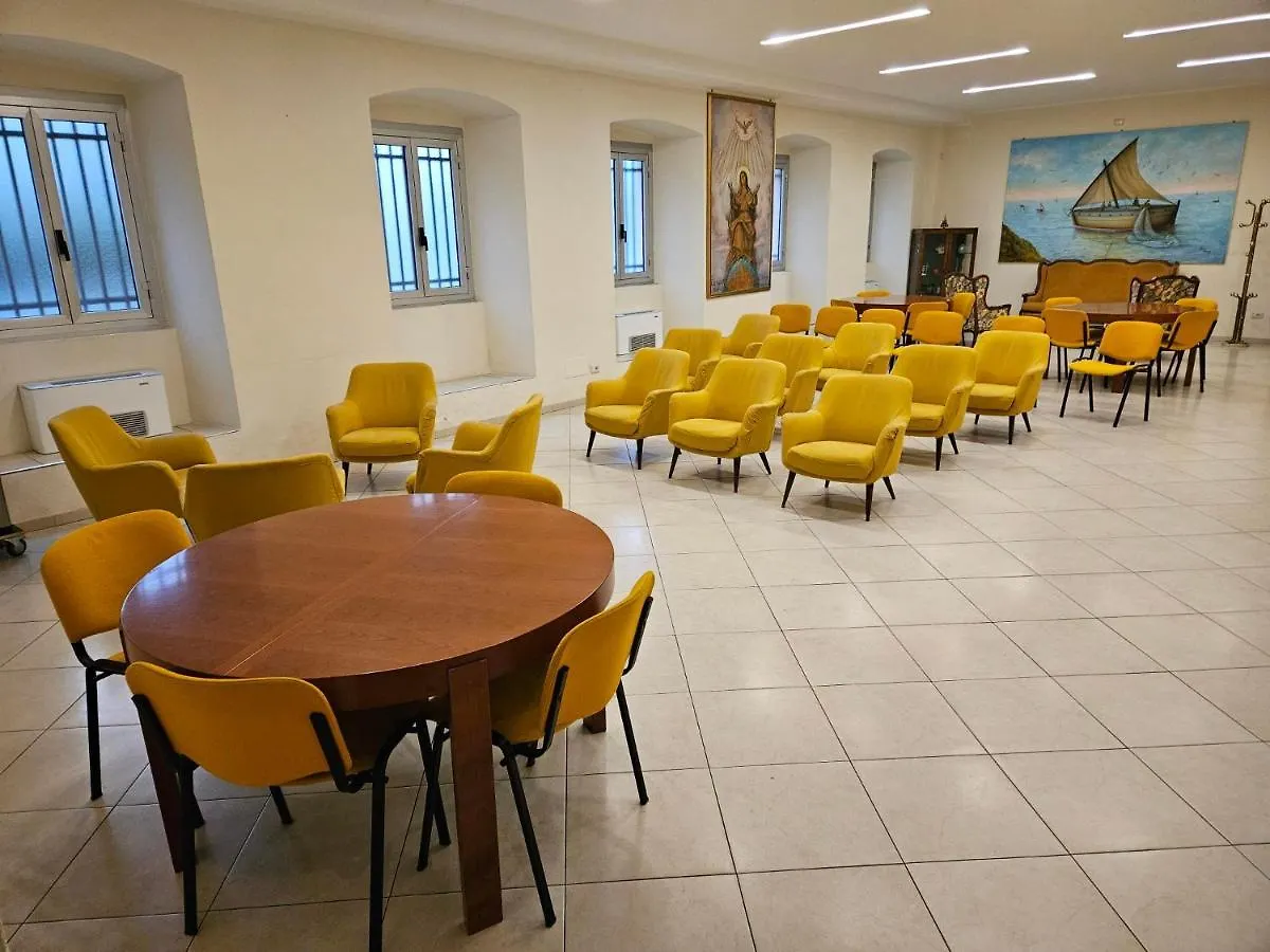 Villa Glauer - D'Amico Сестри-Леванте Отель
