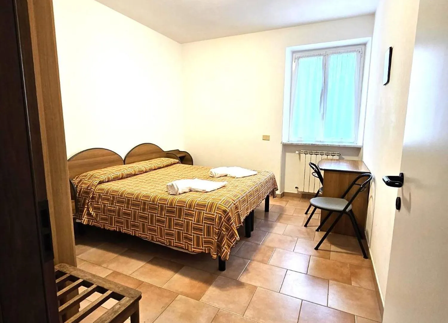 Villa Glauer - D'Amico Сестри-Леванте Отель